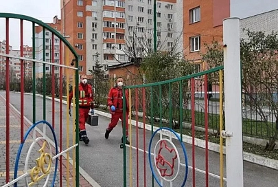Взрыв в винницком детсаду: новые подробности